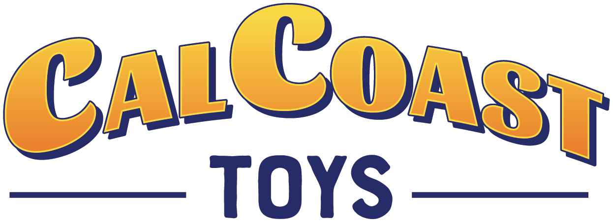 CalCoast Toys